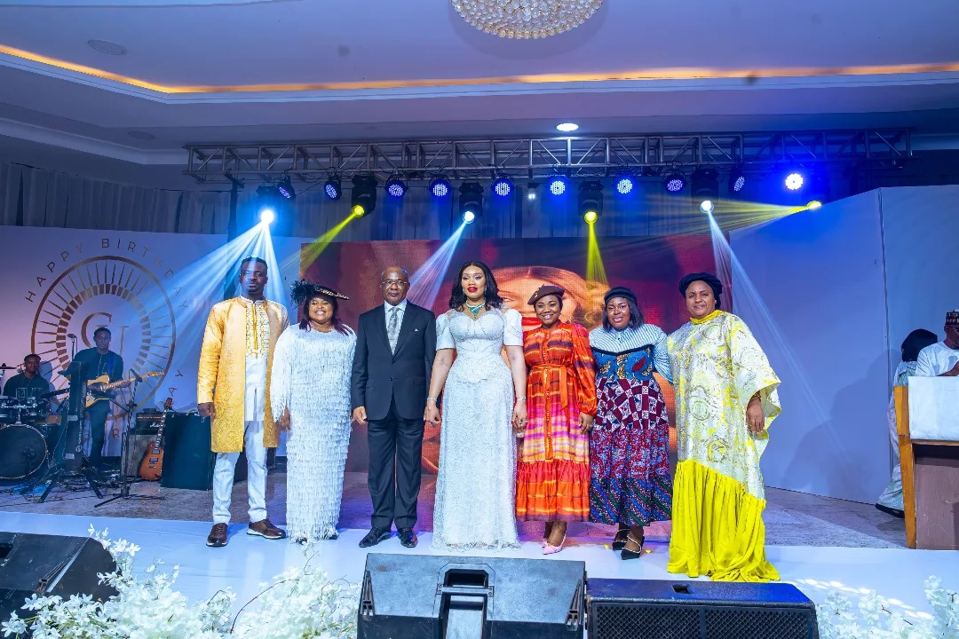 Chioma Uzodimma