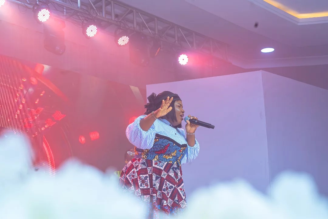Chioma Uzodimma