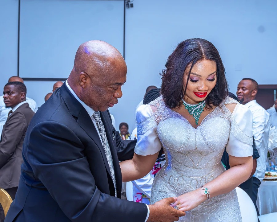 Chioma Uzodimma