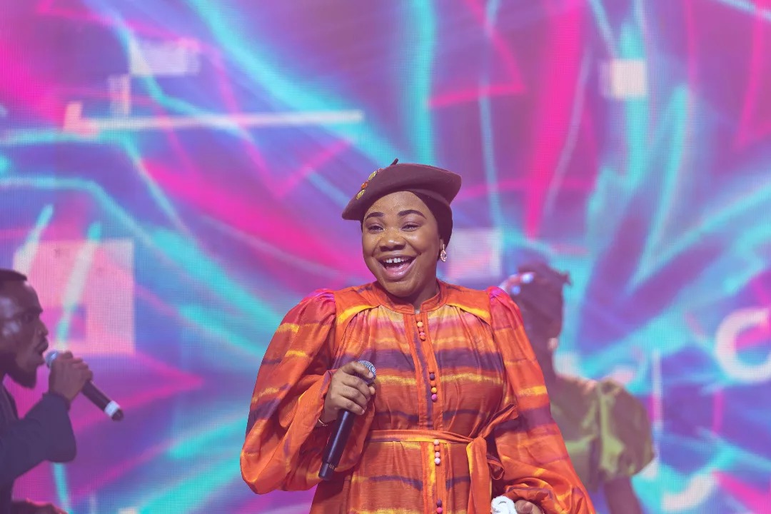 Chioma Uzodimma