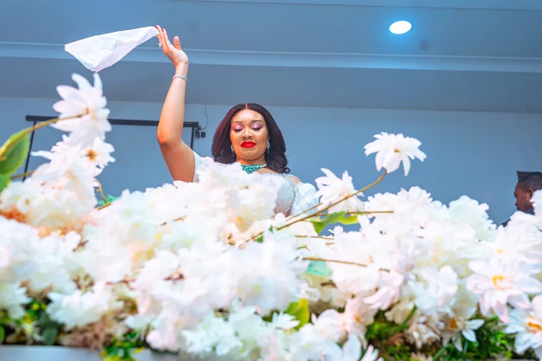 Chioma Uzodimma