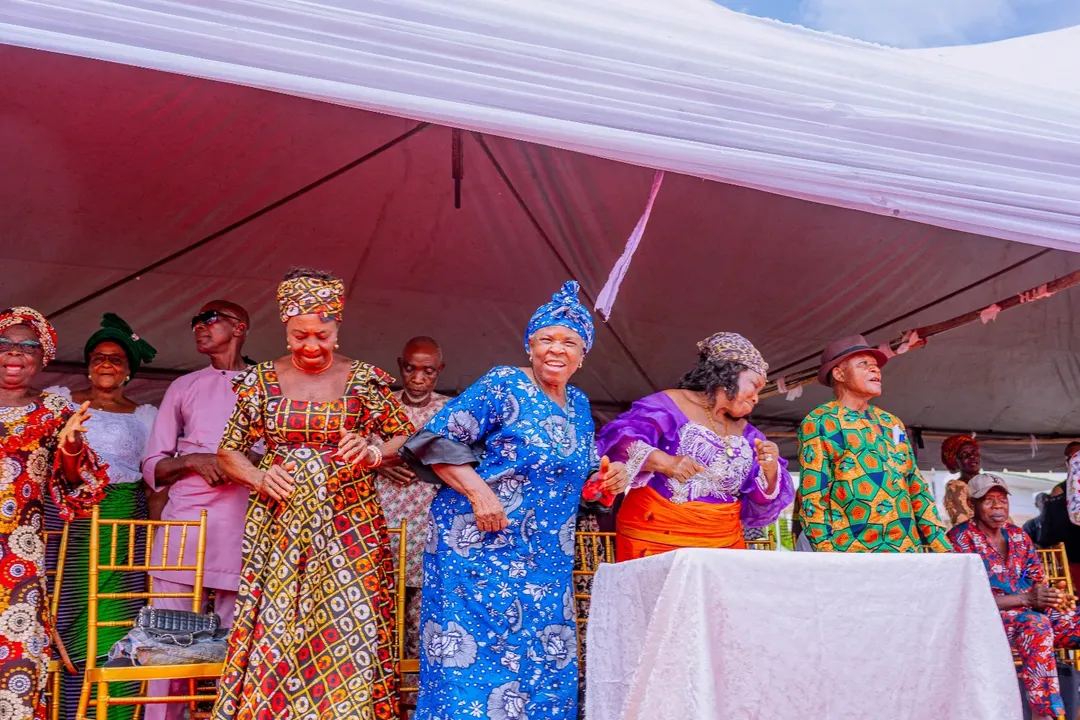 Chioma Uzodimma