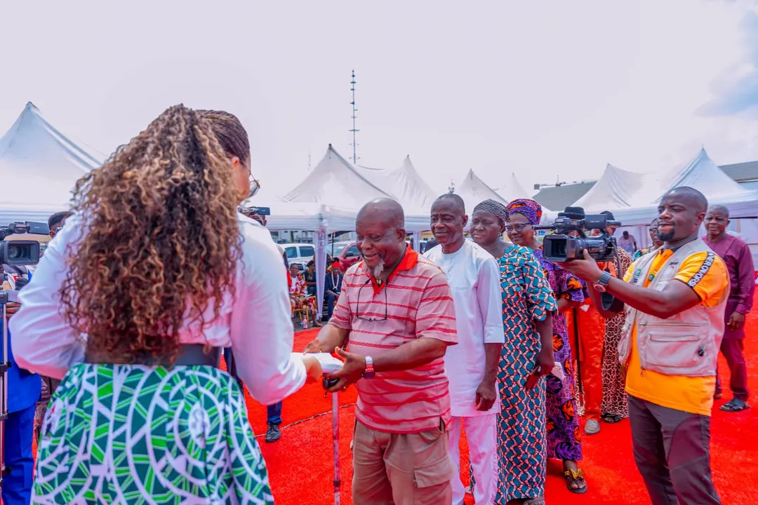 Chioma Uzodimma