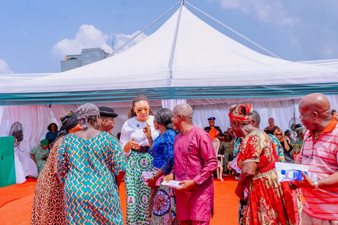 Chioma Uzodimma