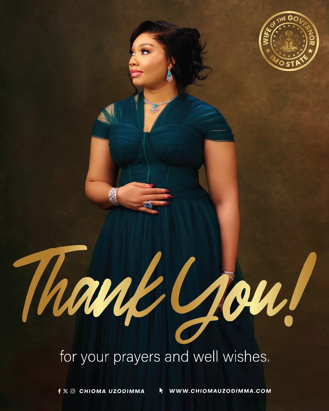 Chioma Uzodimma