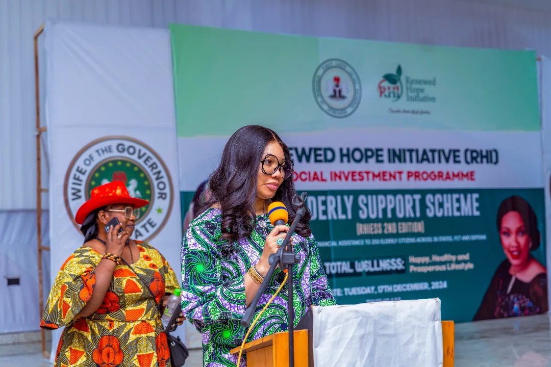 Chioma Uzodimma