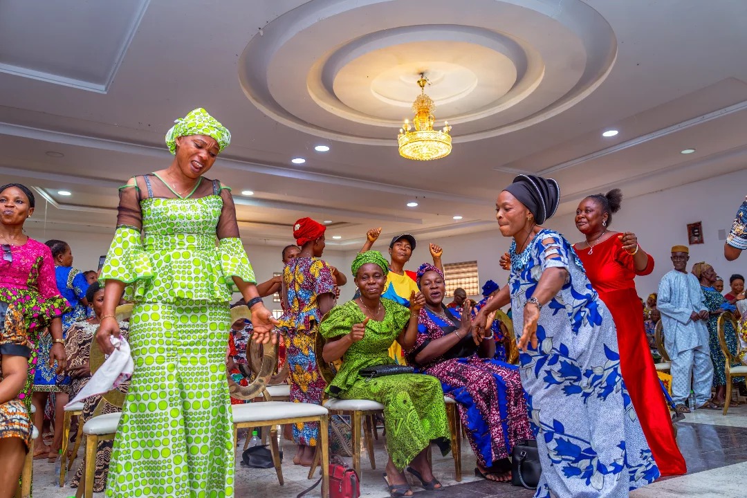 Chioma Uzodimma
