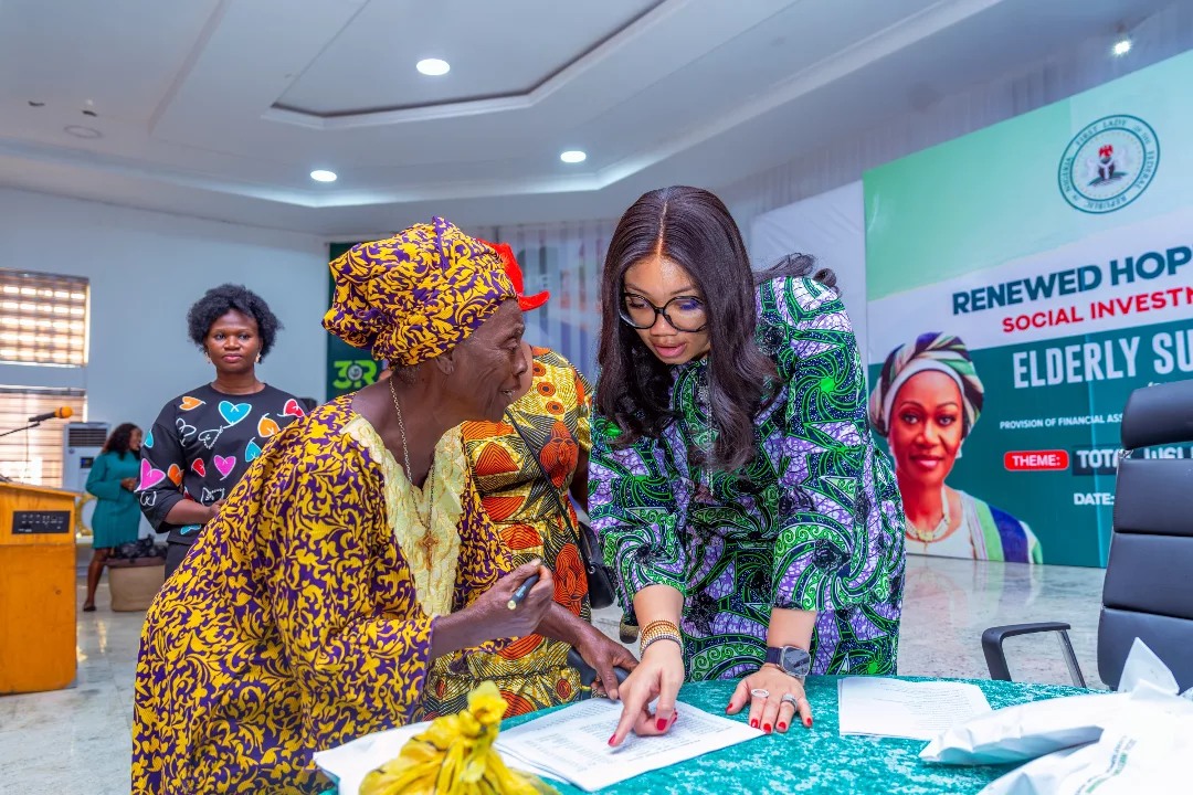 Chioma Uzodimma