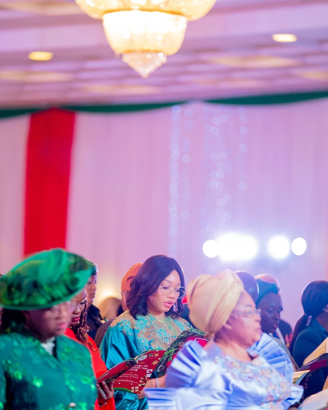 Chioma Uzodimma