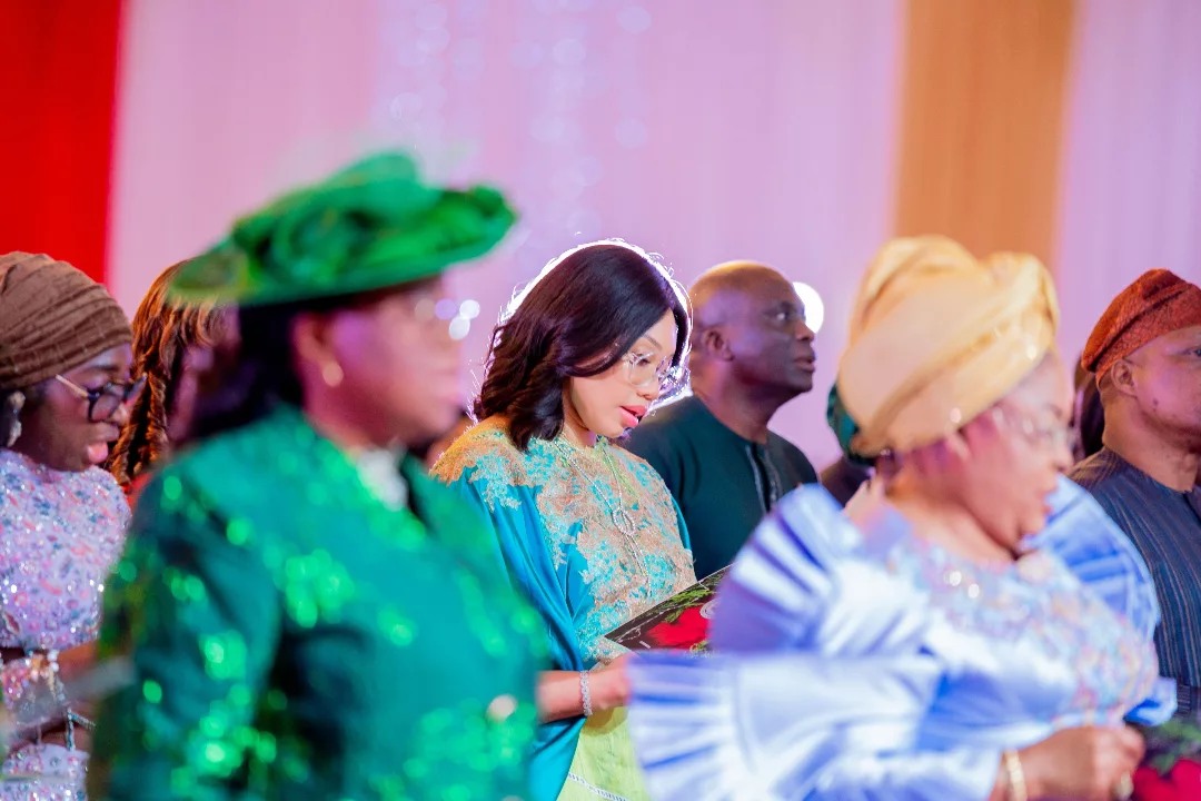 Chioma Uzodimma