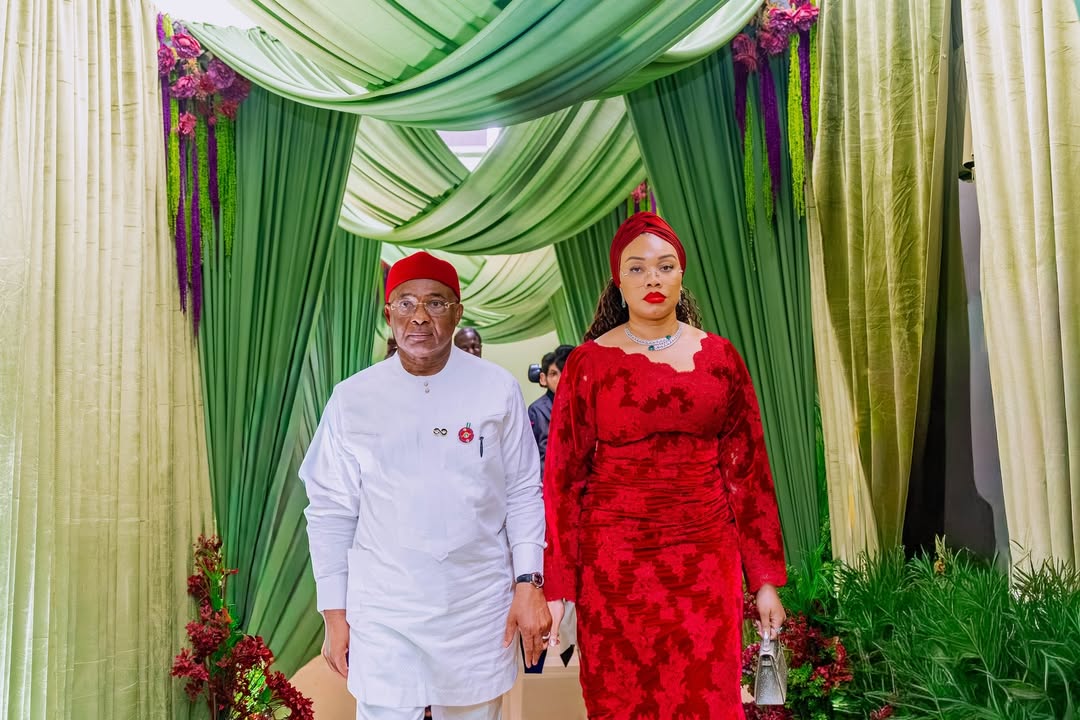 Chioma Uzodimma