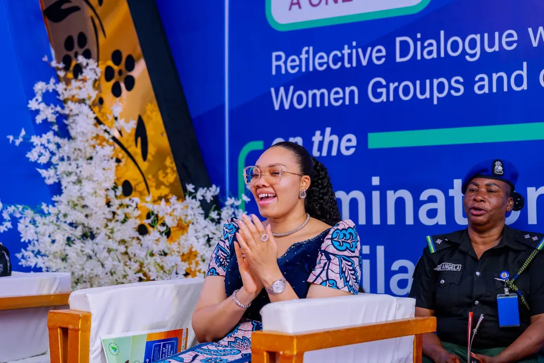 Chioma Uzodimma