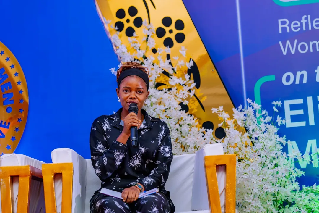 Chioma Uzodimma