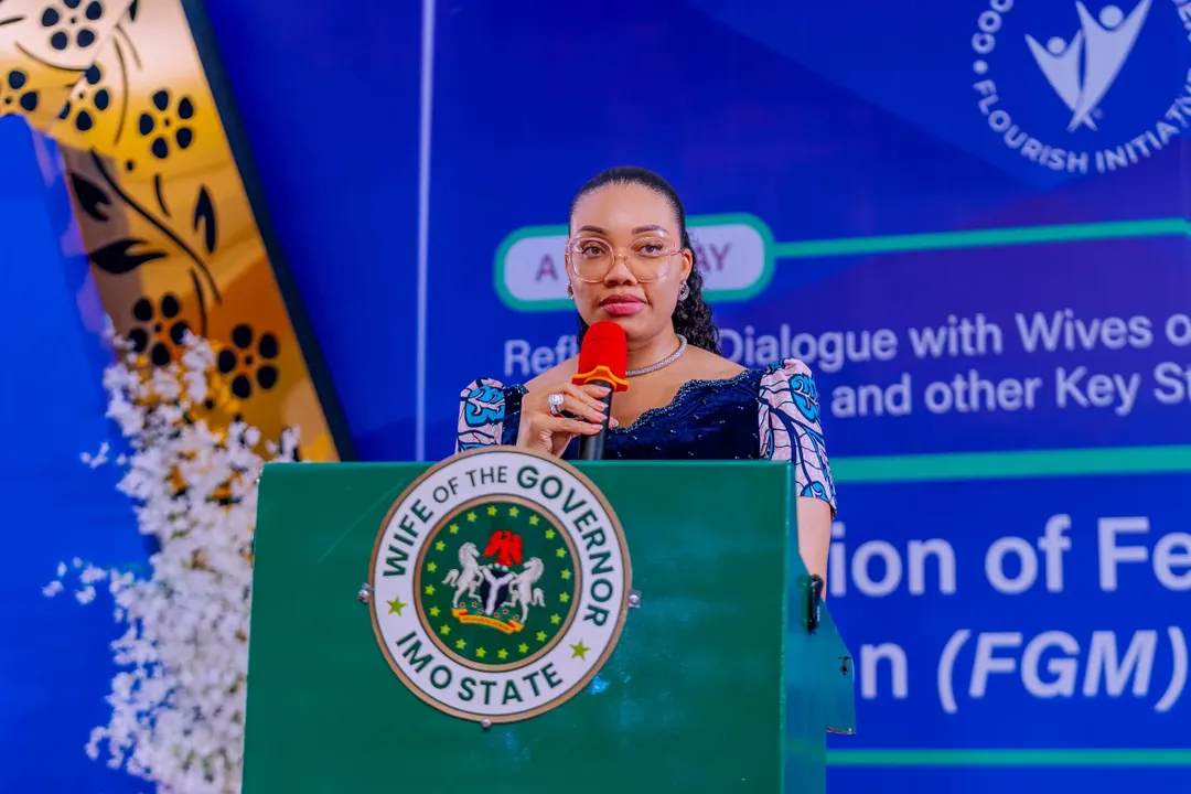 Chioma Uzodimma