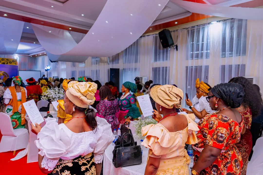 Chioma Uzodimma