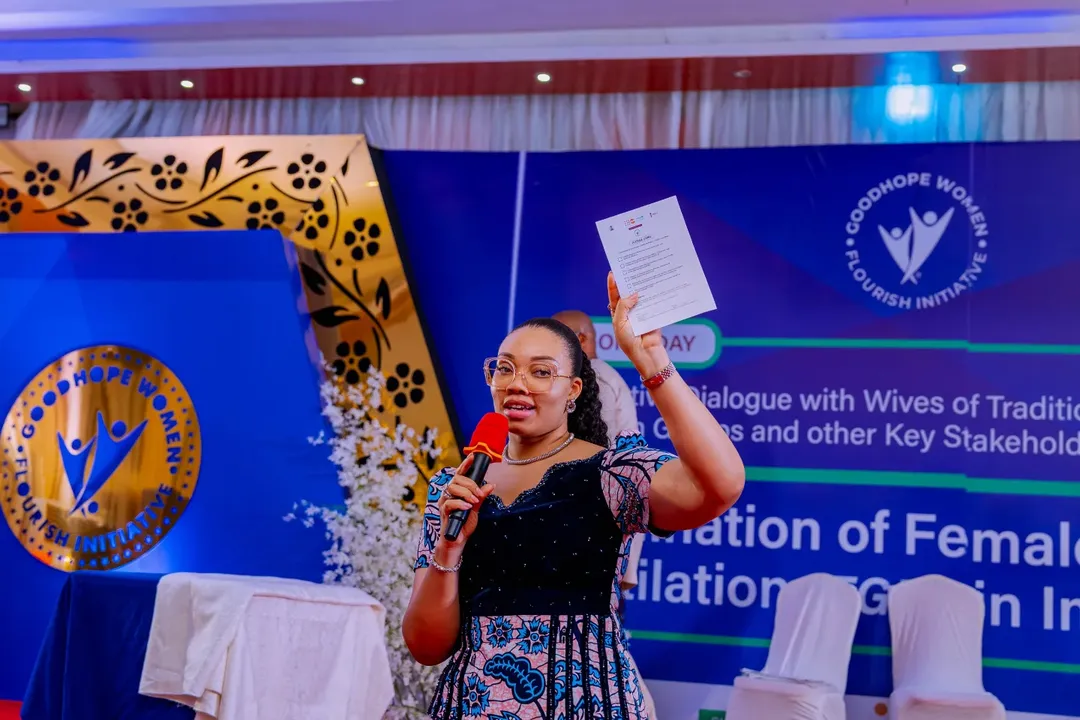 Chioma Uzodimma