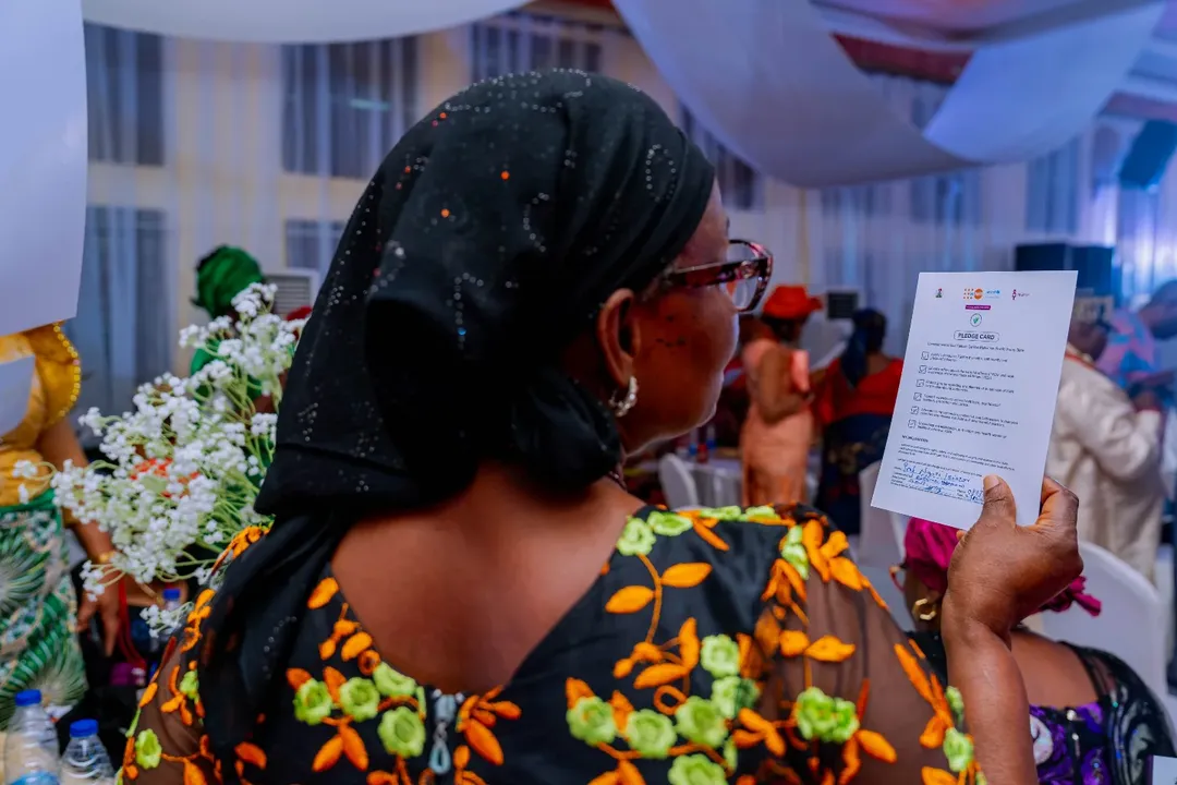 Chioma Uzodimma