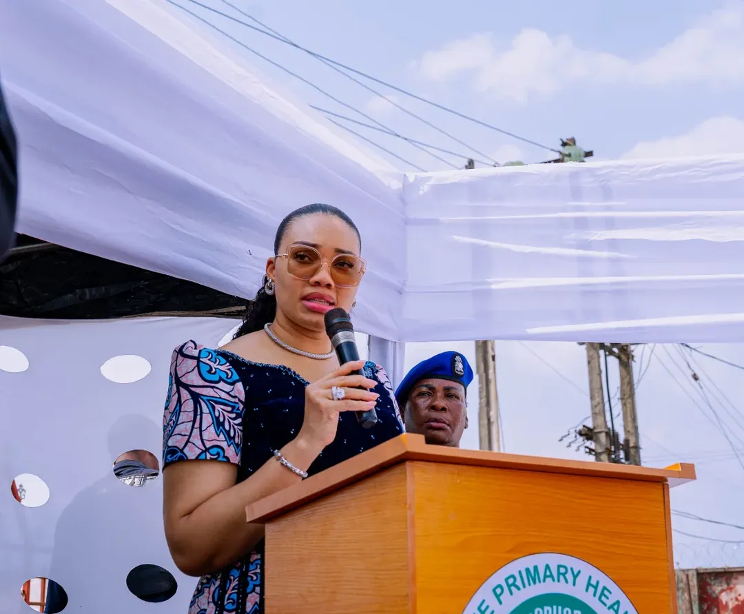 Chioma Uzodimma