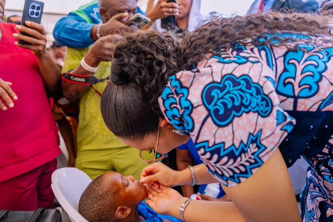Chioma Uzodimma