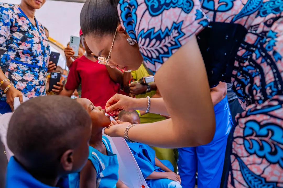 Chioma Uzodimma