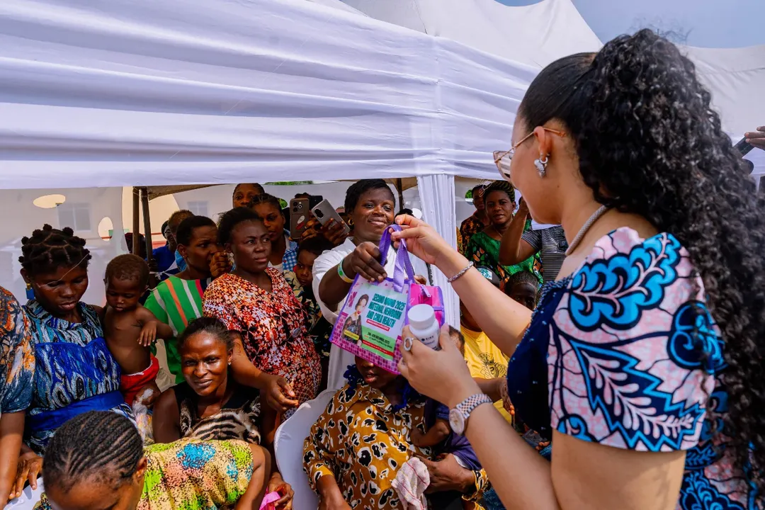 Chioma Uzodimma
