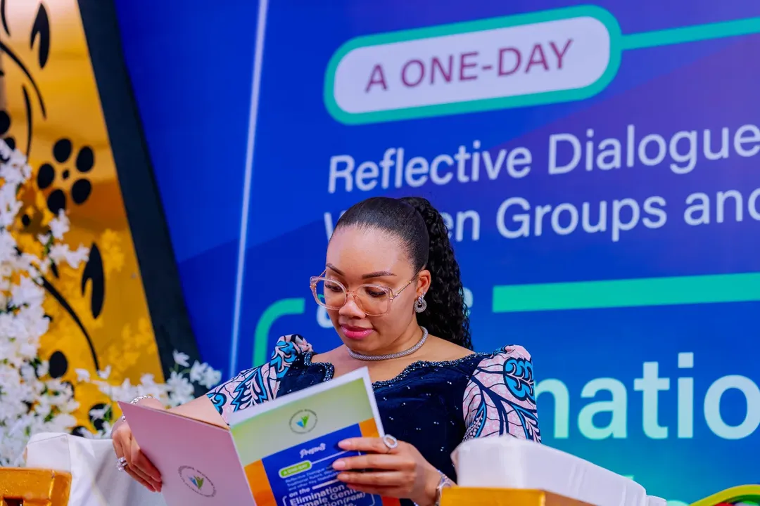 Chioma Uzodimma