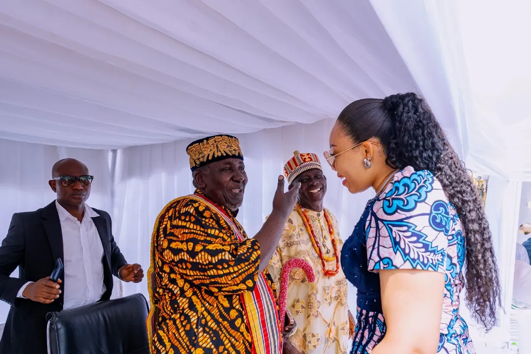 Chioma Uzodimma