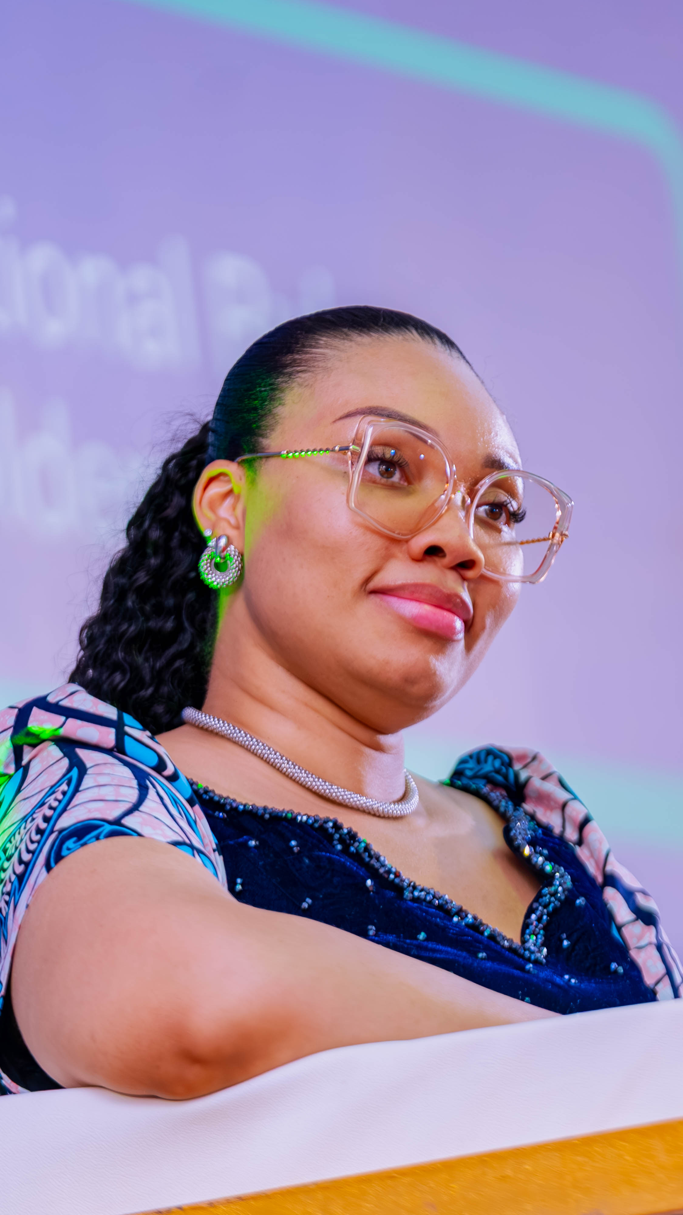 Chioma Uzodimma