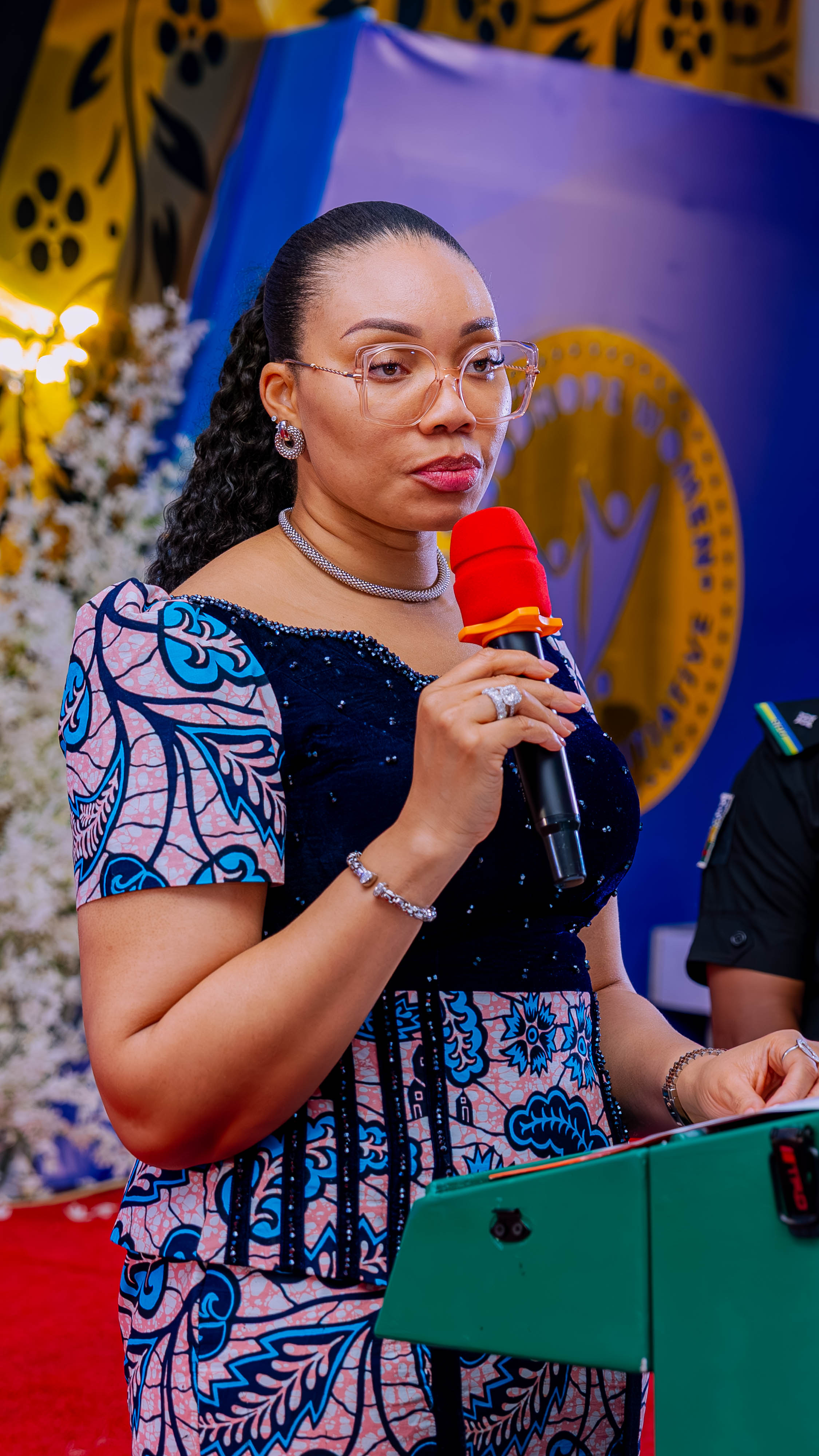 Chioma Uzodimma