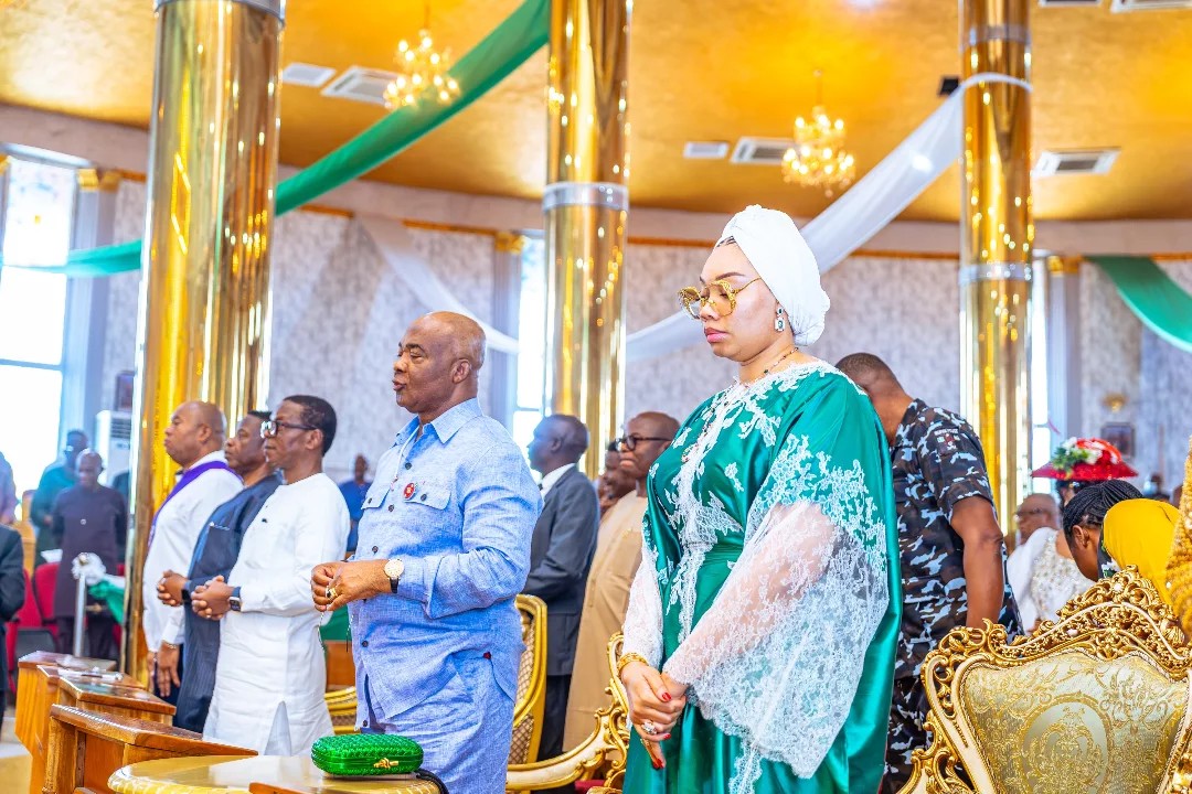 Chioma Uzodimma