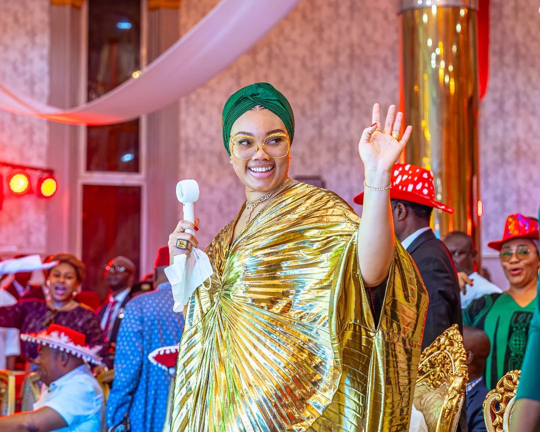 Chioma Uzodimma