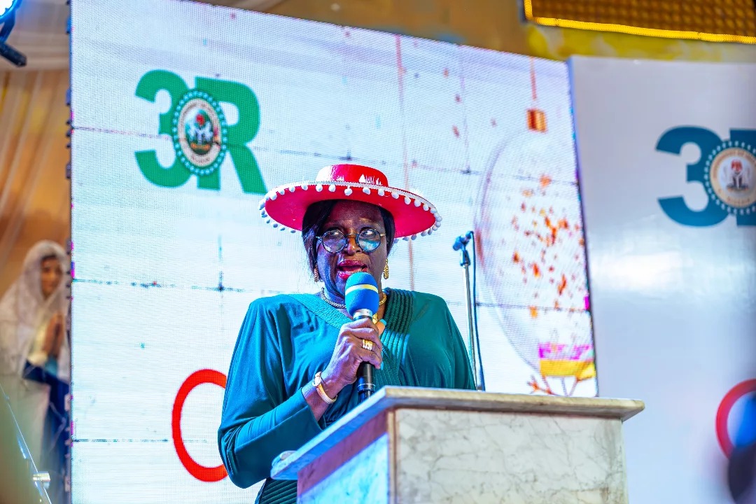Chioma Uzodimma