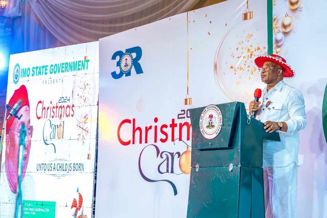 Chioma Uzodimma