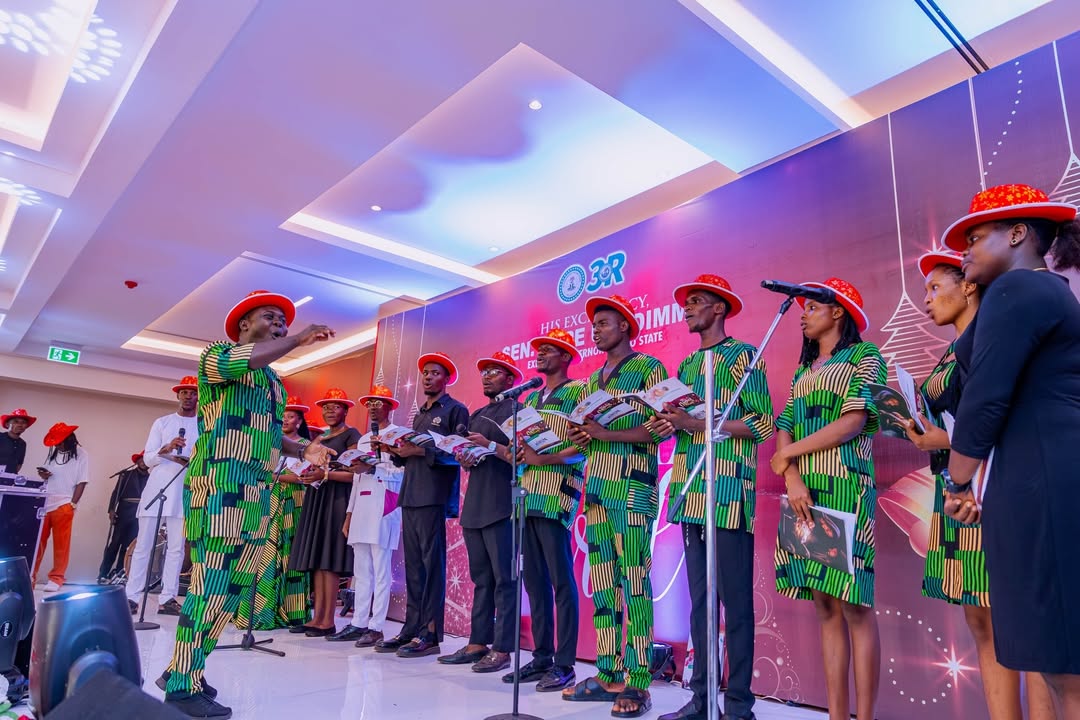 Chioma Uzodimma