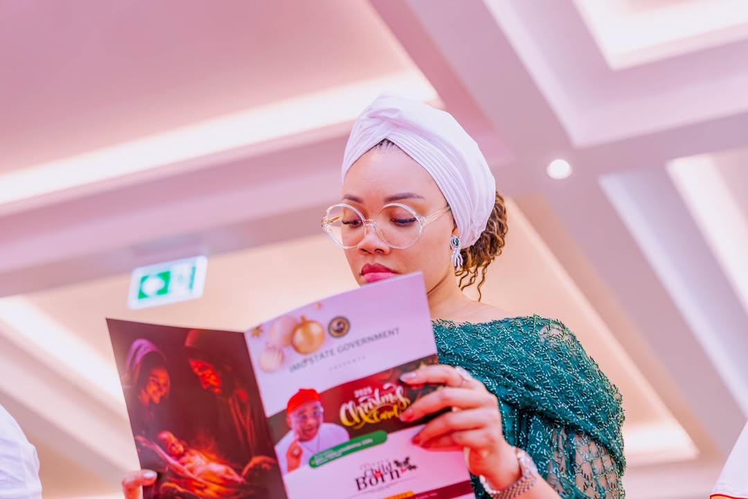 Chioma Uzodimma