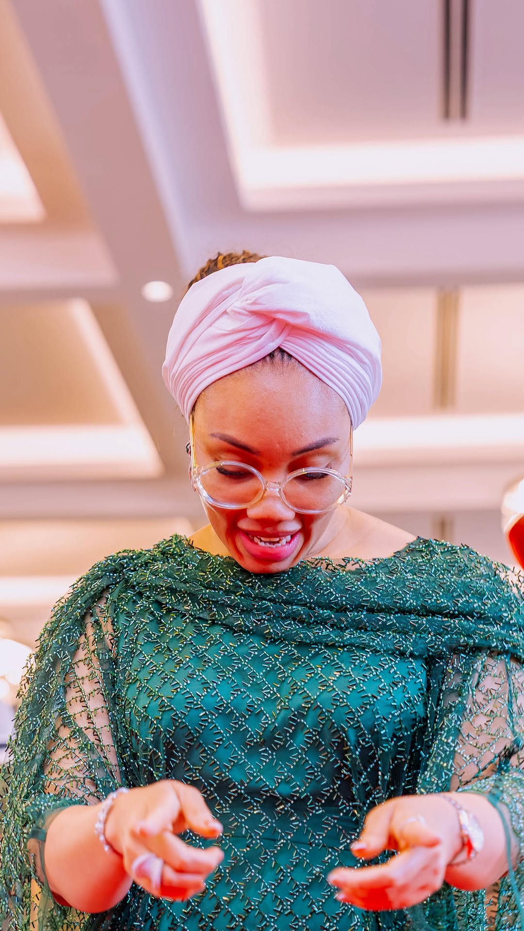 Chioma Uzodimma