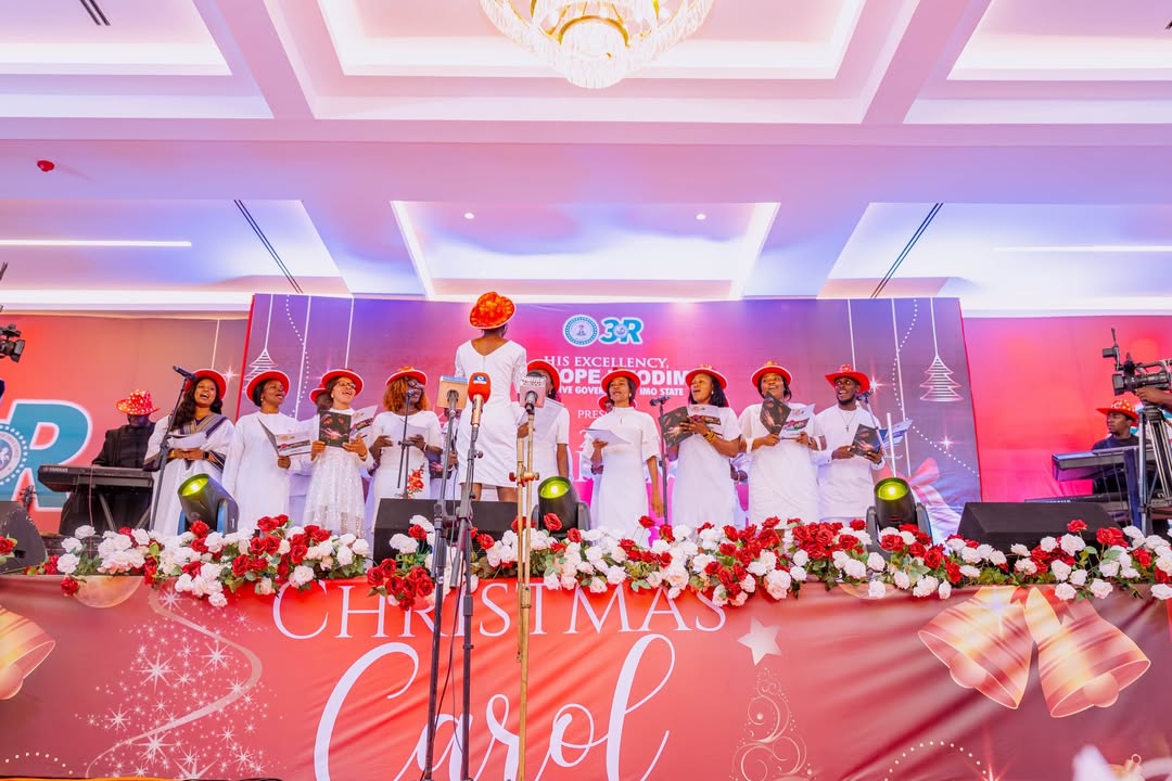 Chioma Uzodimma