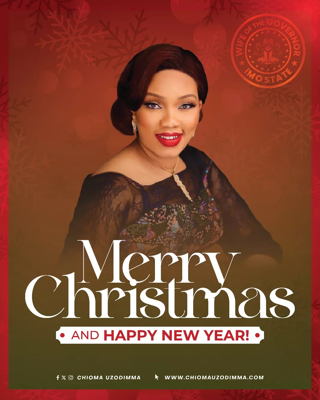 Chioma Uzodimma