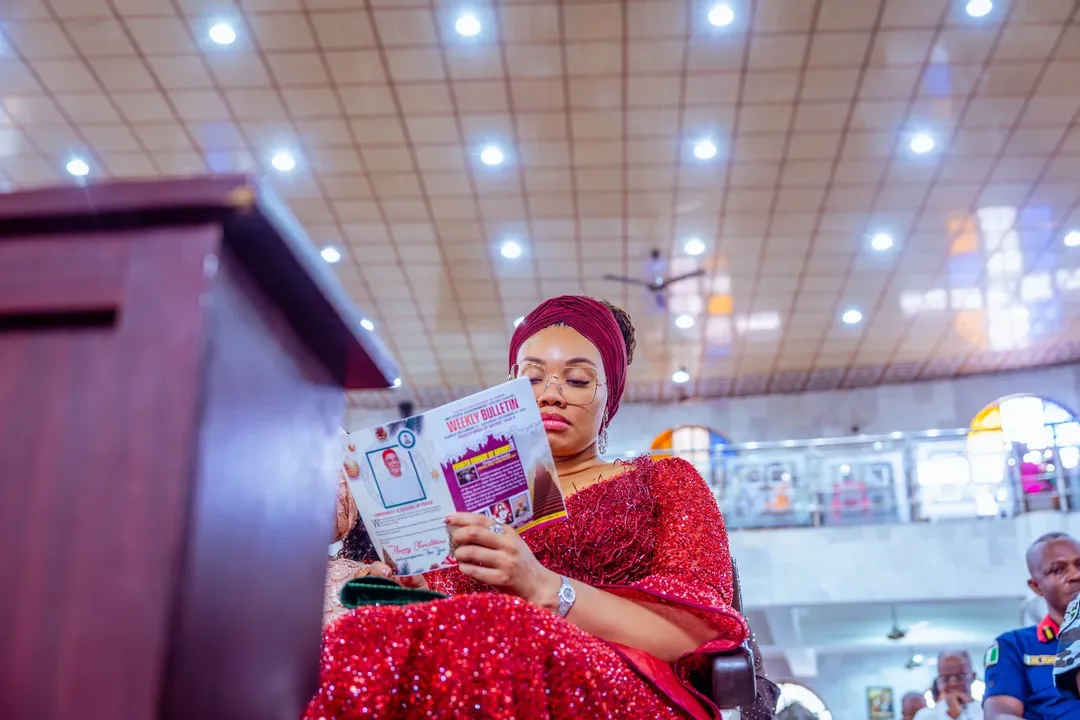 Chioma Uzodimma