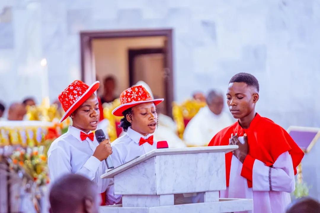 Chioma Uzodimma