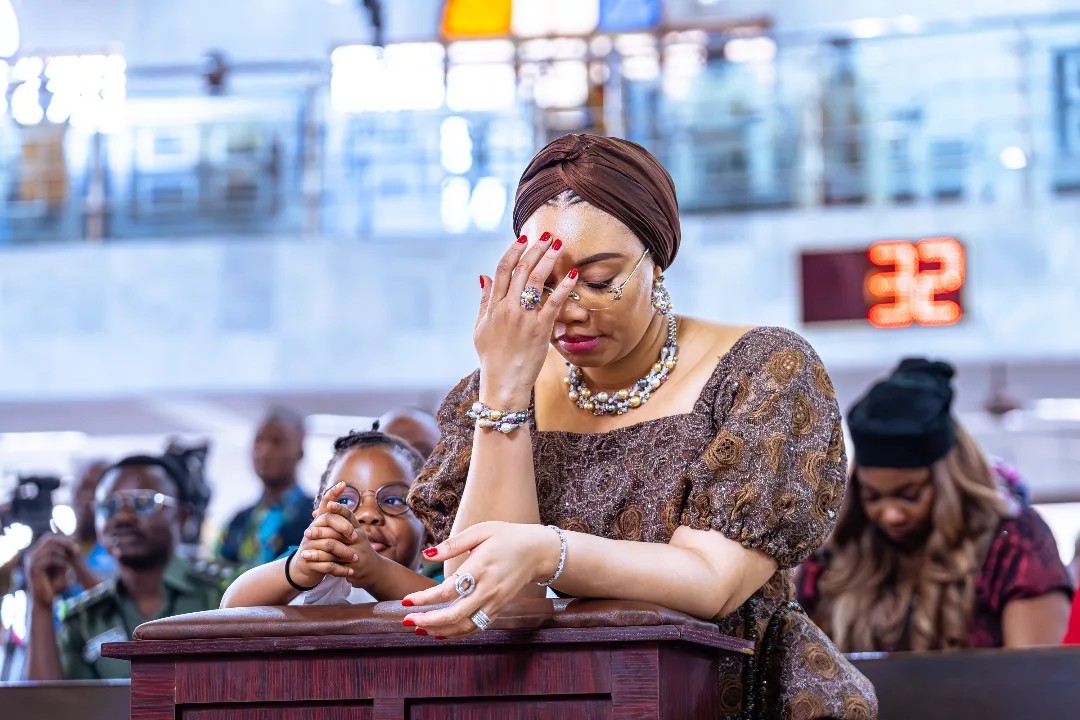 Chioma Uzodimma