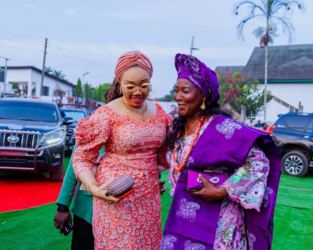 Chioma Uzodimma