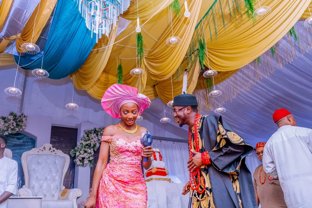 Chioma Uzodimma