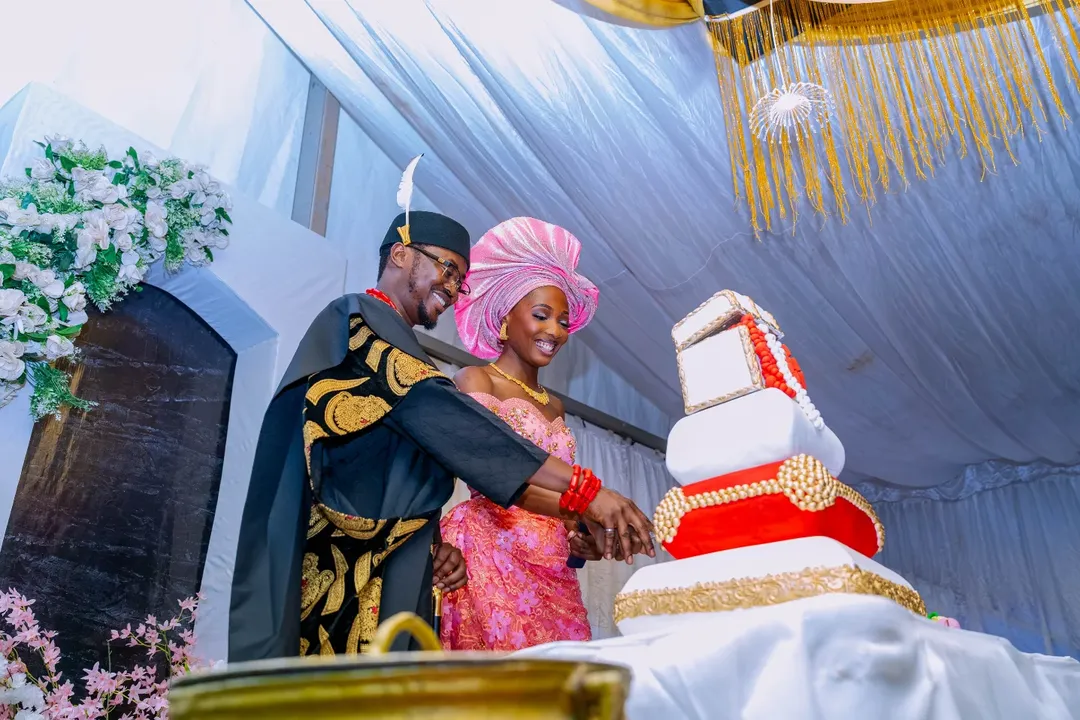 Chioma Uzodimma