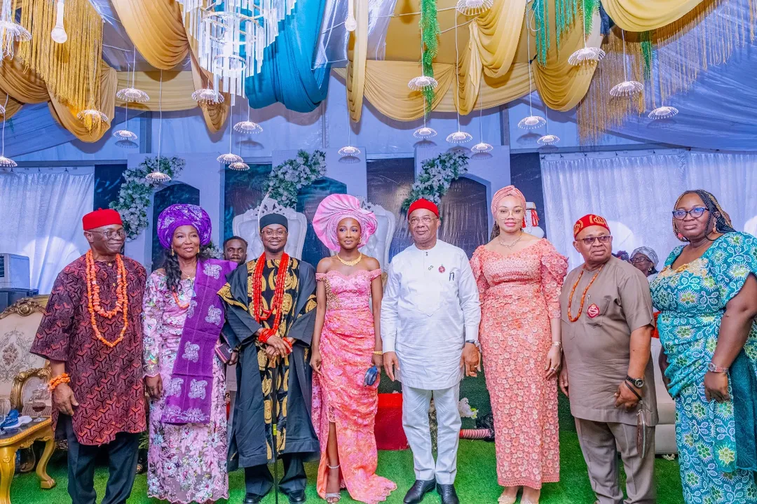 Chioma Uzodimma