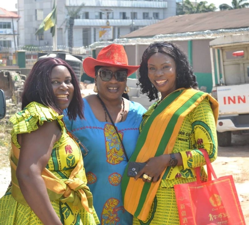 Chioma Uzodimma