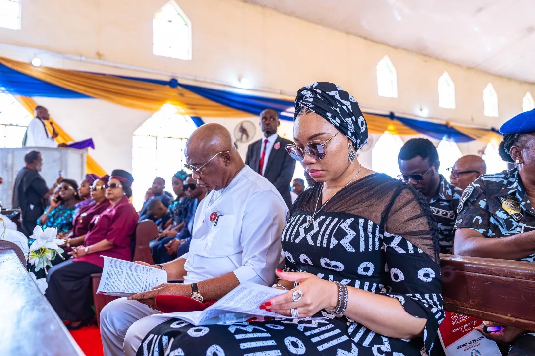 Chioma Uzodimma