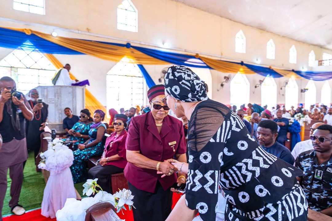 Chioma Uzodimma