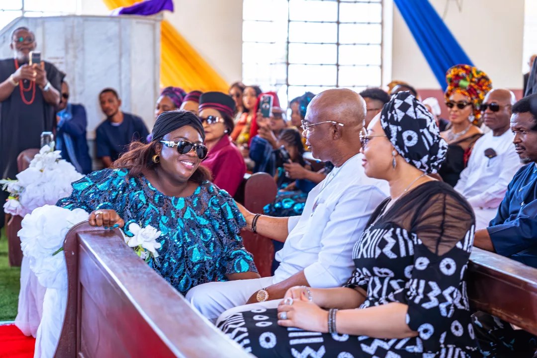 Chioma Uzodimma