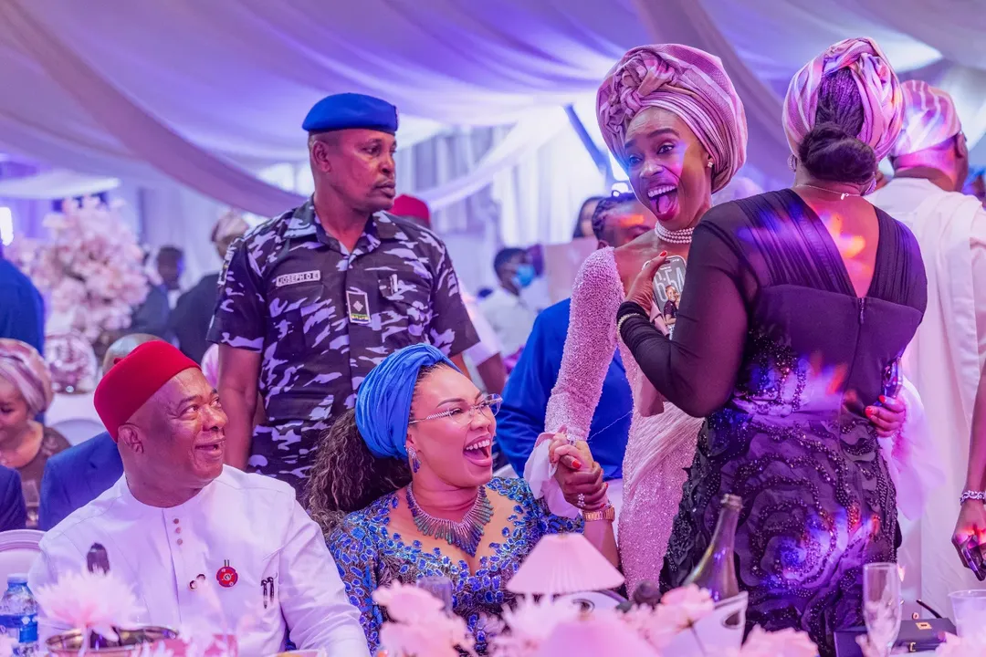 Chioma Uzodimma